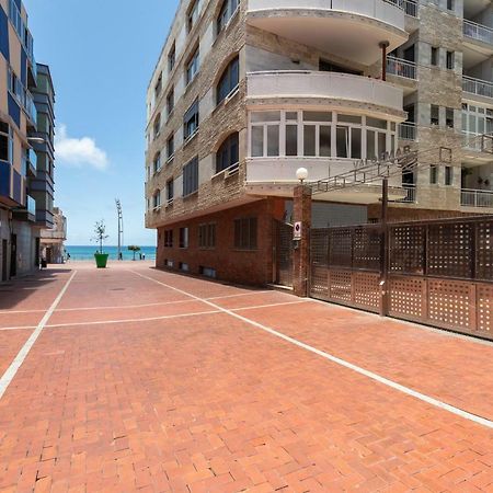 Surf Beach Canteras -Parking-Wifi By CanariasGetaway Las Palmas de Gran Canaria Exterior foto