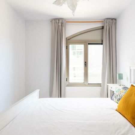 Surf Beach Canteras -Parking-Wifi By CanariasGetaway Las Palmas de Gran Canaria Exterior foto