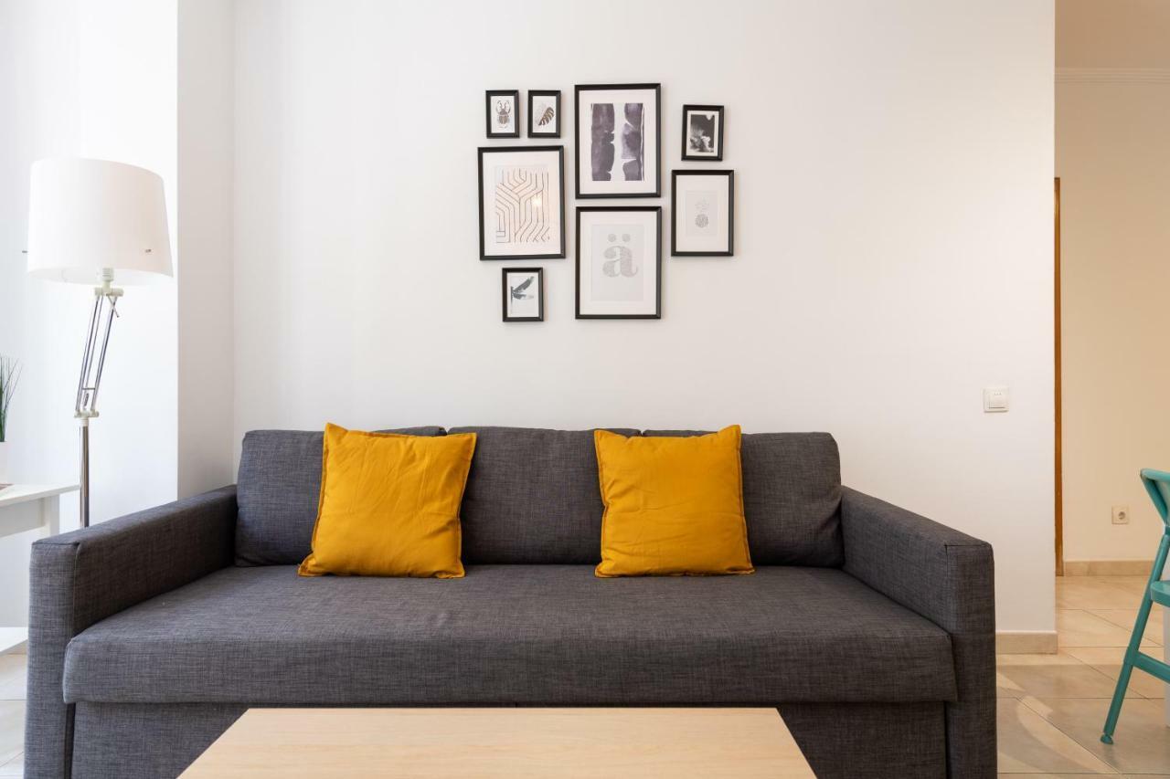 Surf Beach Canteras -Parking-Wifi By CanariasGetaway Las Palmas de Gran Canaria Exterior foto